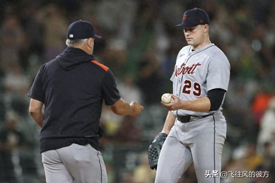 After receiving a record-breaking raise, the "Tiger King" was directly asked by the head coach: Are you ready to win the championship?