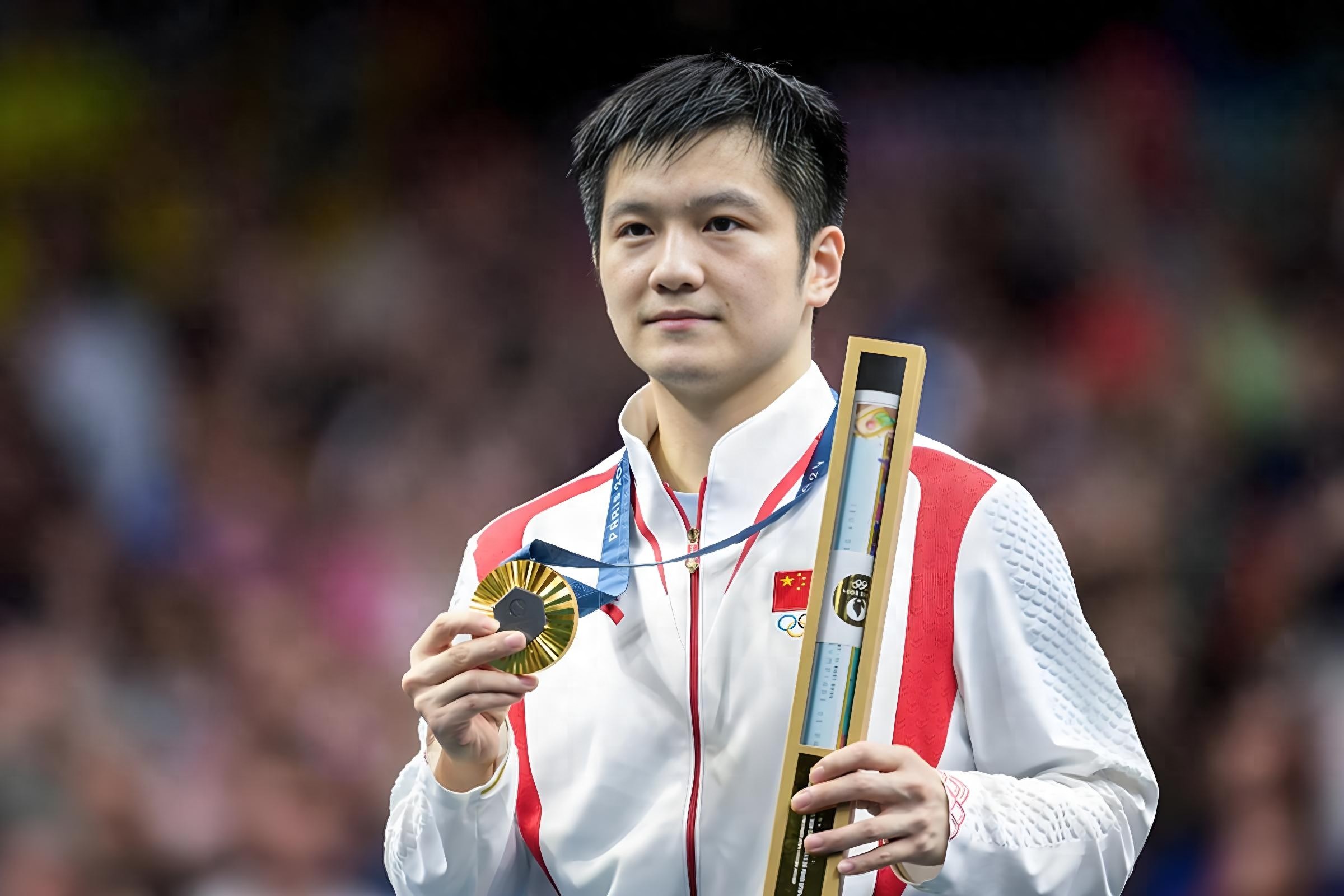 The National Games Table Tennis schedule for tomorrow (11.10) features Fan Zhendong, Sun Yingsha, and others competing, broadcast live on CCTV Video+Migu.