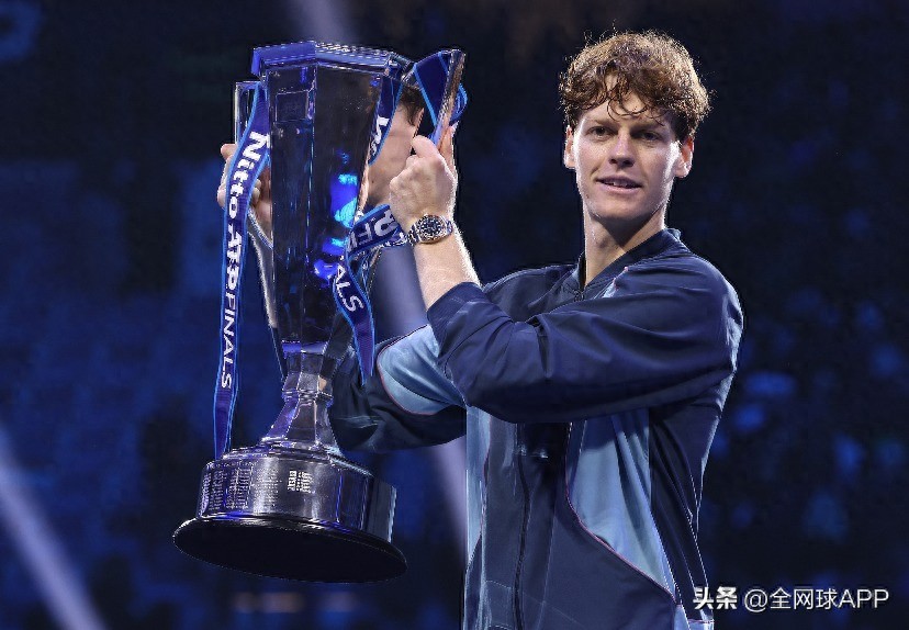 The groupings for the ATP Finals have been announced, with the final spot still undecided.