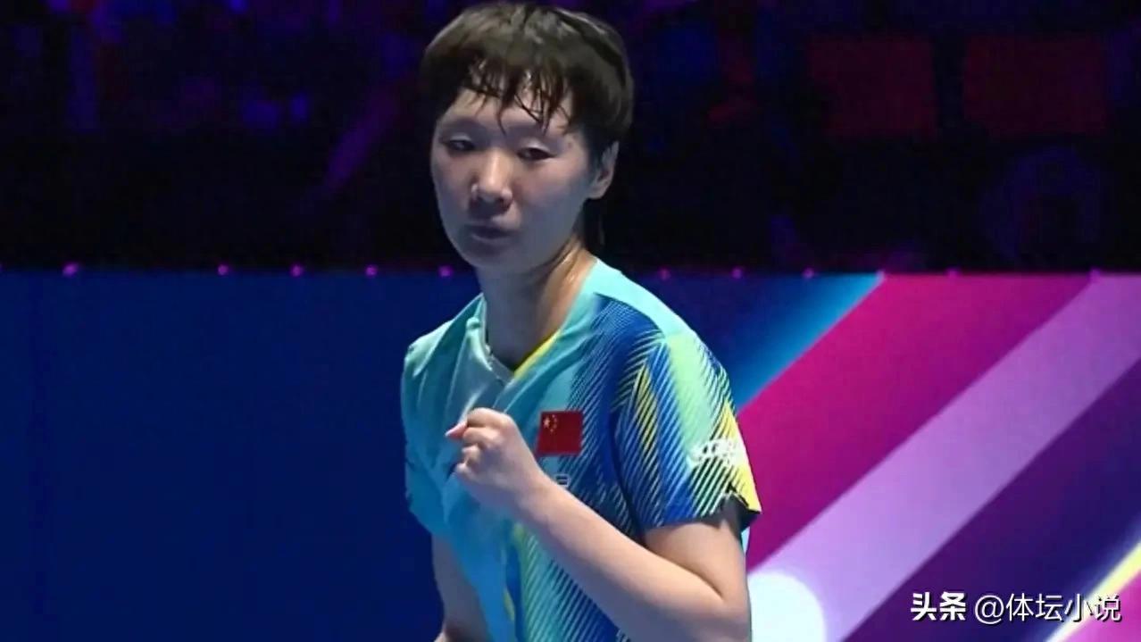 Women's Singles Quarterfinals Results: Three Unbelievable Moments at Macau World Cup - Sun Yingsha's Comeback Against Wang Manyu's Grueling Battle, Japan's Complete Loss
