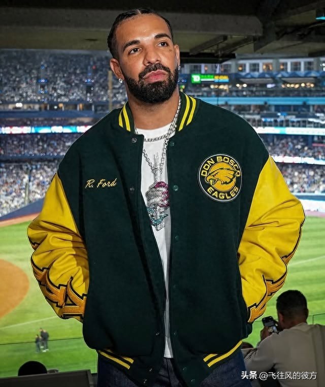 Drake&#39;s taunt at Shohei Ohtani: Rojas says it boosted Dodgers&#39; morale