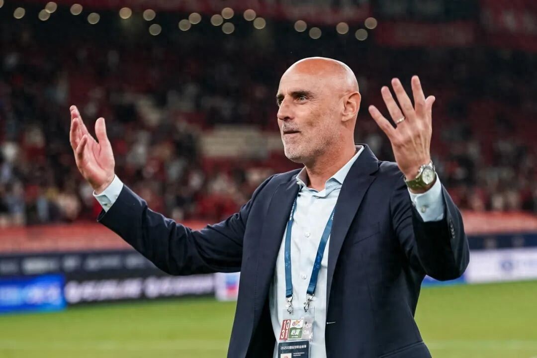 Shanghai Port has yet to secure a win in the AFC Champions League; can they break this unfortunate streak?