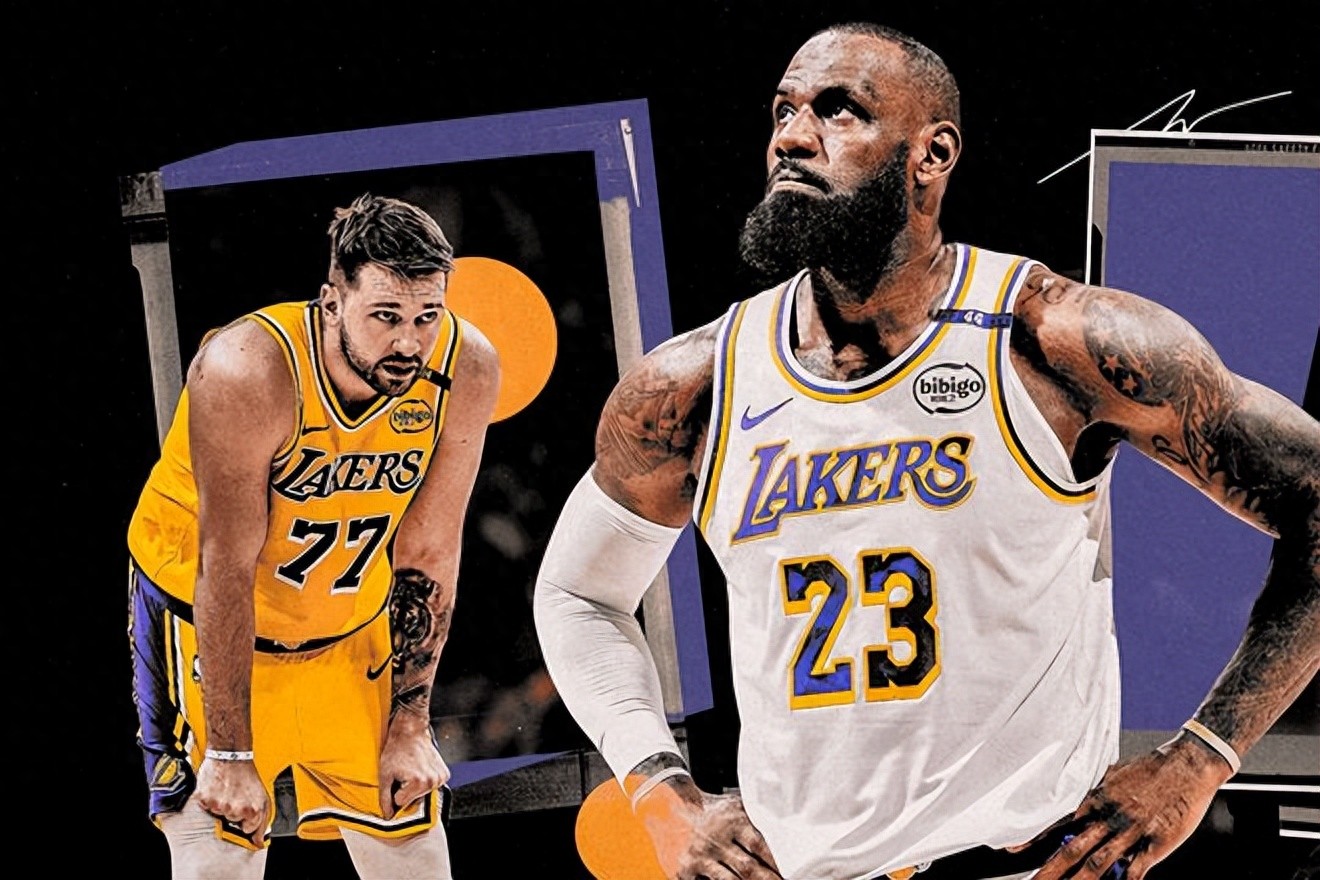 Revealing the three major suspense of the Lakers: James Doncic has not confirmed to stay with the team? Who will be the new signing at centre?