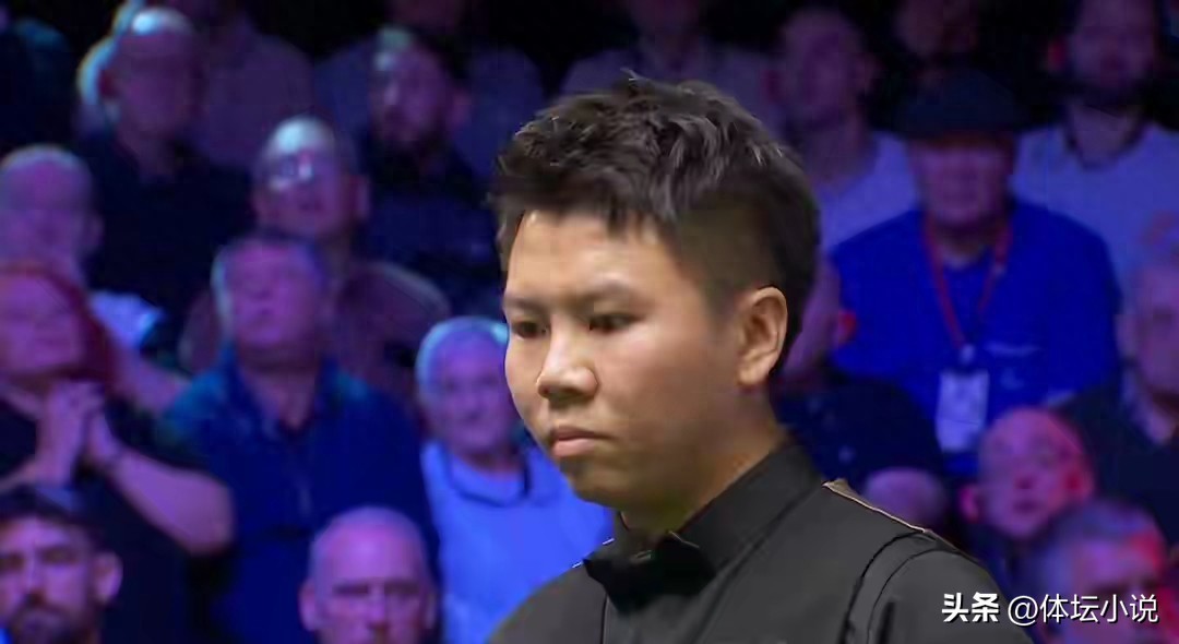 Snooker UK Championship: World No. 2 and No. 5 Upset, Slesser Defeats Wilson, China Secures 7 Spots in Last 16