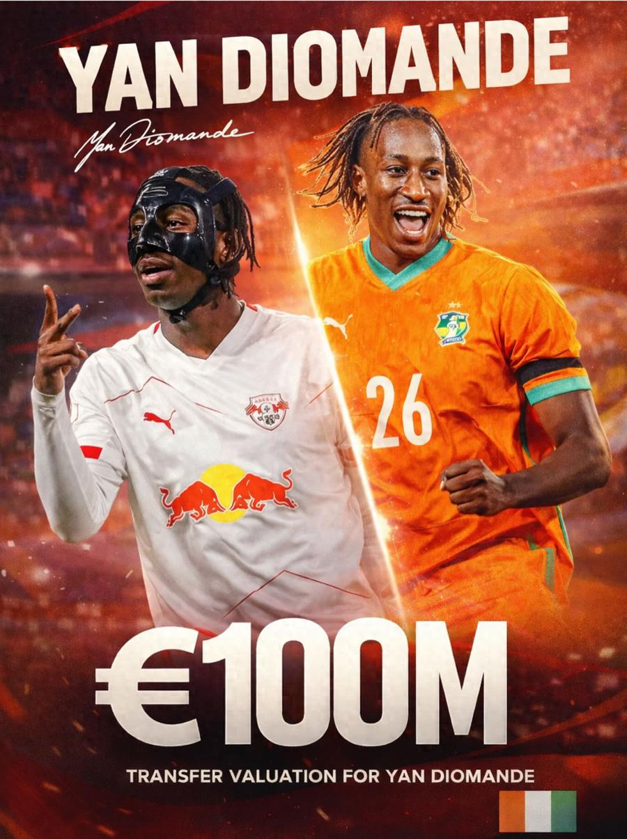 Manchester United is set to purchase a left winger, closely monitoring the "100 million dribbling king"! Anderson joining Manchester City is already confirmed.