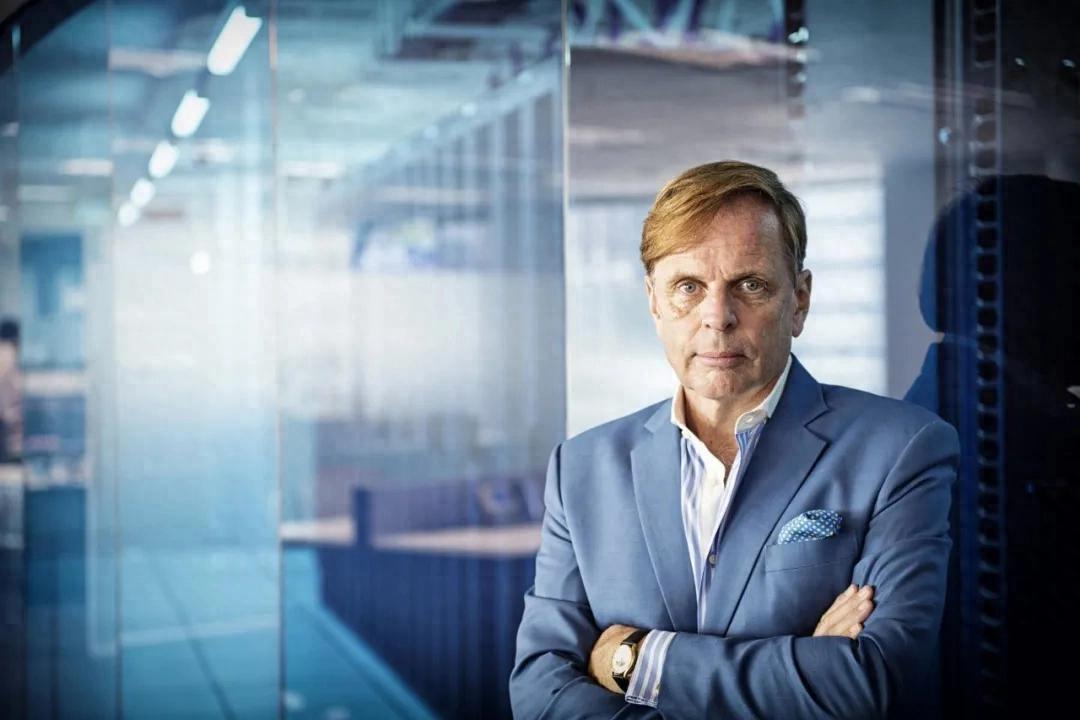 A $500 million sponsorship deal for Manchester United: Finnish tycoon’s failed acquisition leads to a request for “collaboration.”