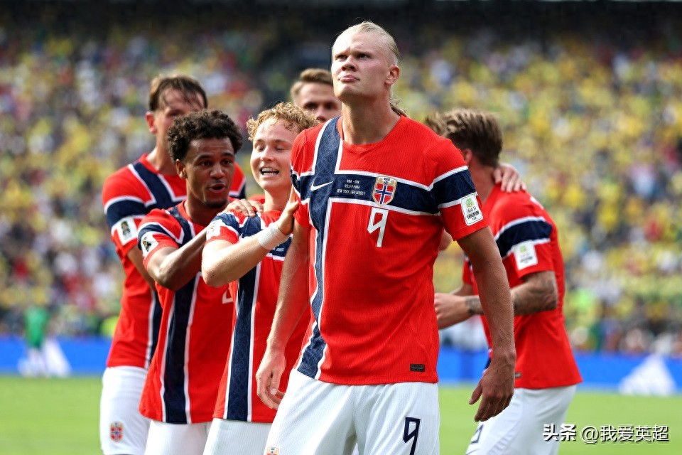 World Cup quarterfinal spots: 4 confirmed, 3 from Europe! Two quarterfinal matchups set: England vs Norway