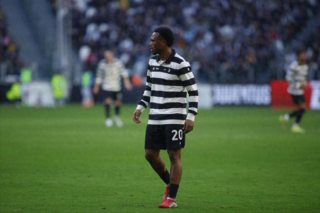 Star Black Hole! Openda's cost per minute for Juventus exceeds €50,000, with only 1 goal in Serie A this season.