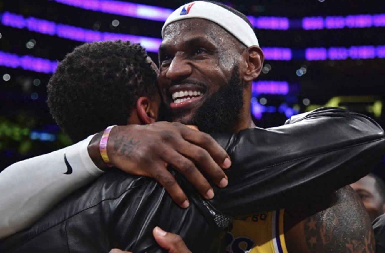 12 teams are scrambling to acquire LeBron James, hoping he will join! The Nets are offering Austin Reaves a 4-year, $178 million contract