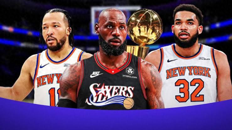 Championship + LeBron Effect! Knicks Opener Cheapest Ticket at $1,326: A 526% Surge