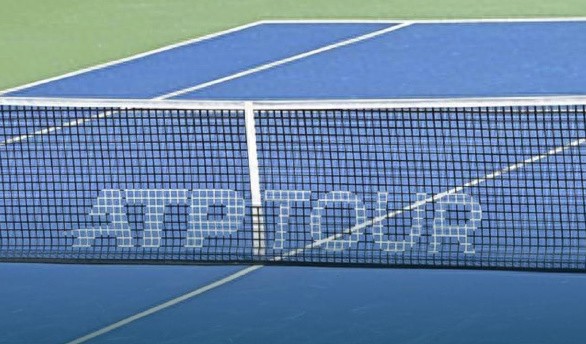 ATP caught in a dilemma, Zhang Shuai faces Ukrainian star, Monfils wins, Rybakina and Fritz defend title