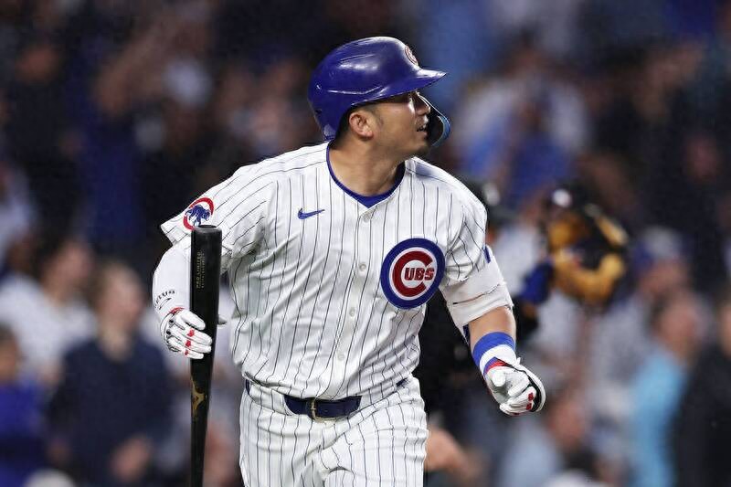 Comparable to Shohei Ohtani's star! Japanese strong beater Makoto Suzuki also reached the MLB 250-point scoring milestone