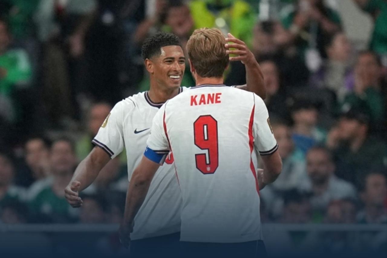 Aztec's Roar and Elegy: England's Nail-Biting Win with Ten Men, Golden Boot Race Heats Up!