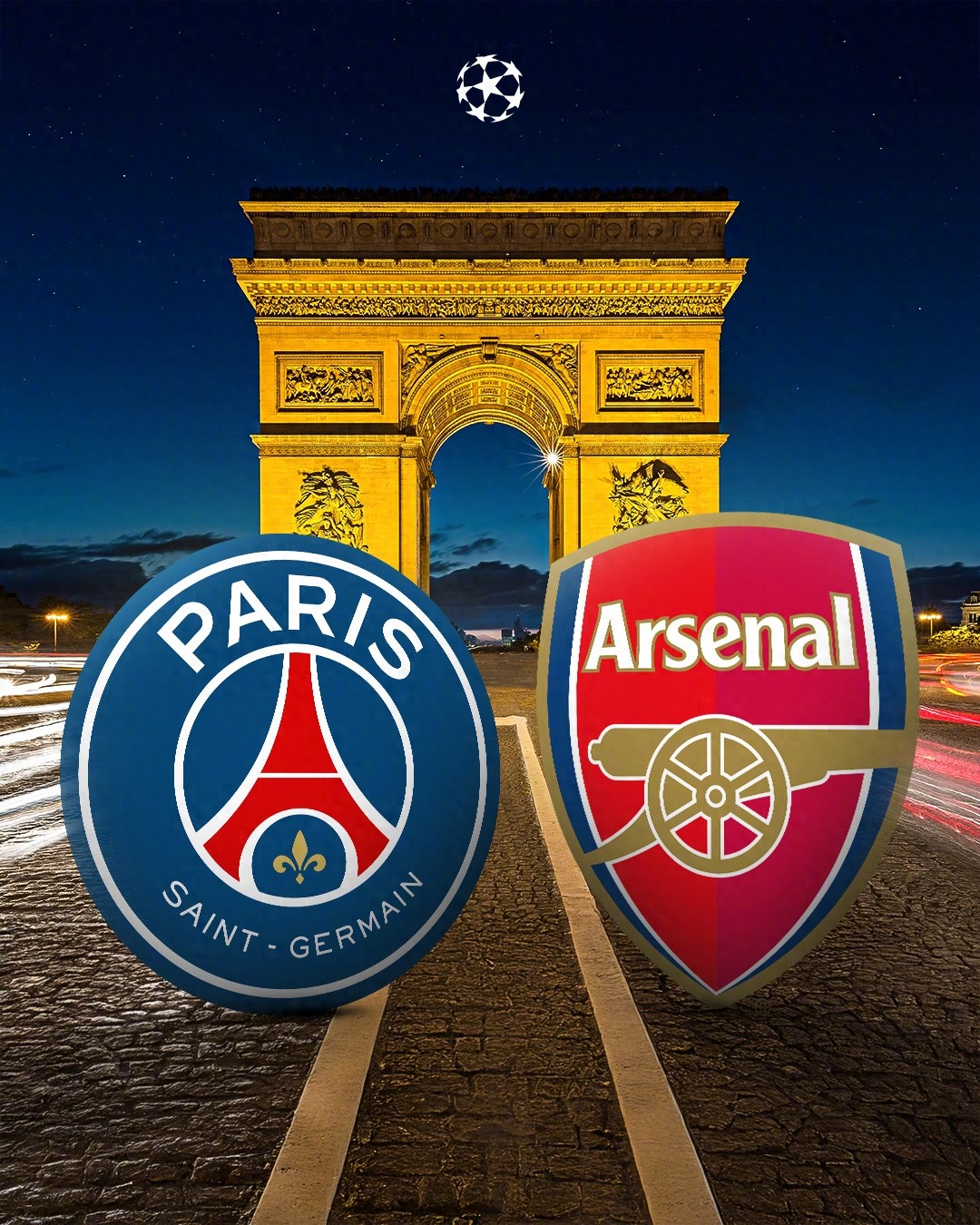 A new king ascends the throne? Paris beat 4 teams in the Premier League and Champions League, Dembele sent an assist in 2 minutes &amp; hit the Golden Ball