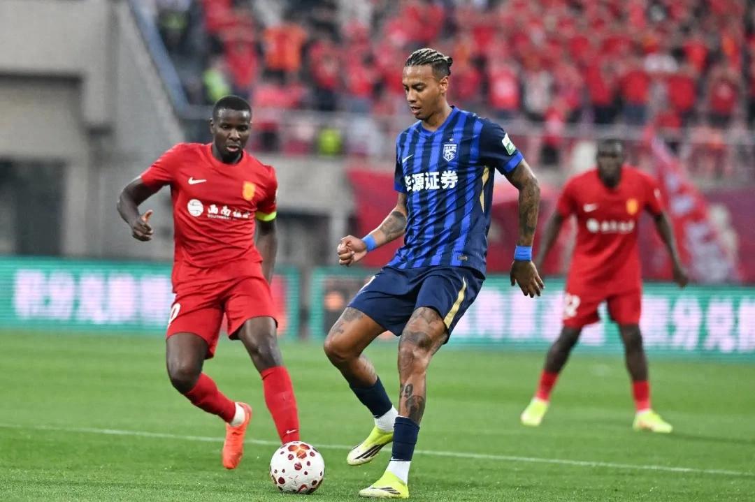 Consecutive early-game collapses, Wuhan Three Towns' relegation alarm fully sounded!