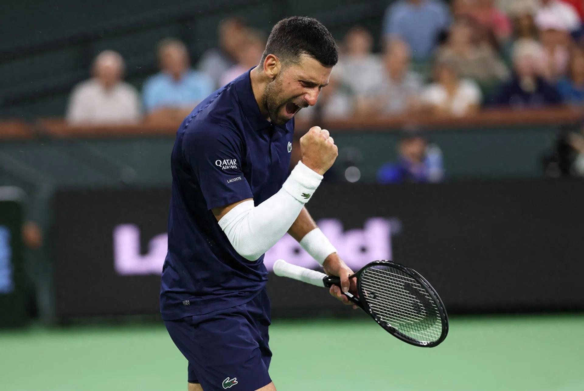 Injury outlook unclear, Ivanisevic reveals crucial information about Djokovic's future