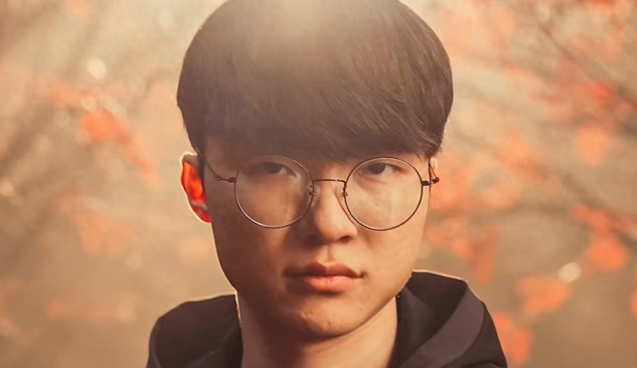 Faker's China tour has become a sensation! Sky-high tickets sold out instantly, even pricier than concert tickets, showing the strong support from fans.