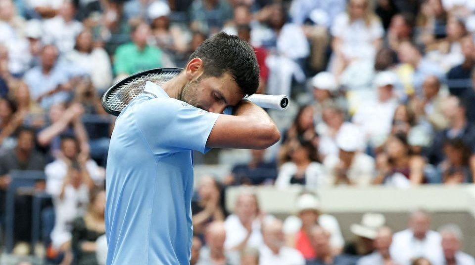 Alcaraz avenges Djokovic to end his two-season losing streak, fans in tears: The 25th Grand Slam title will never come again