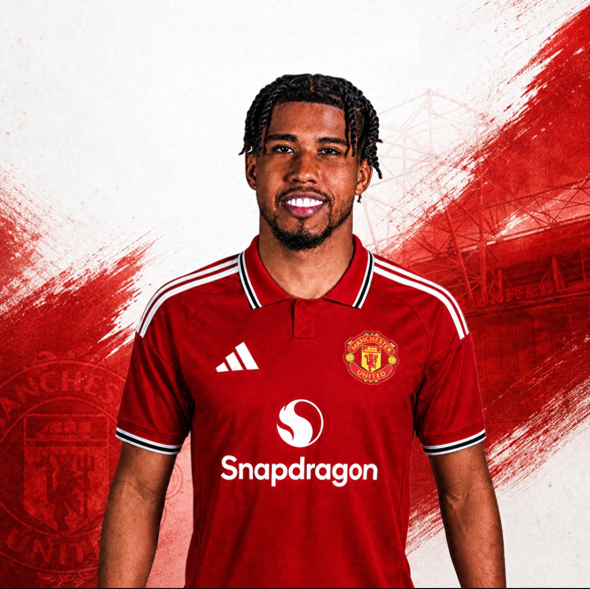 Manchester United has reached an agreement with Chelsea to sign Andrey Santos for £50 million, with an official announcement expected on Thursday. Ederson will also undergo a medical as the club looks to secure its first signing of the summer.