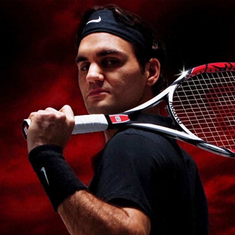 Sinner reaching the final breaks a Federer record, revealing the Swiss maestro’s five-year plan for Alcaraz