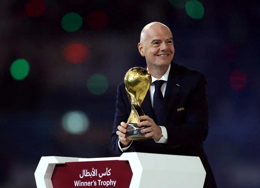 Newly launched U15 "Football Season" accelerates full coverage of the "World Cup IP"