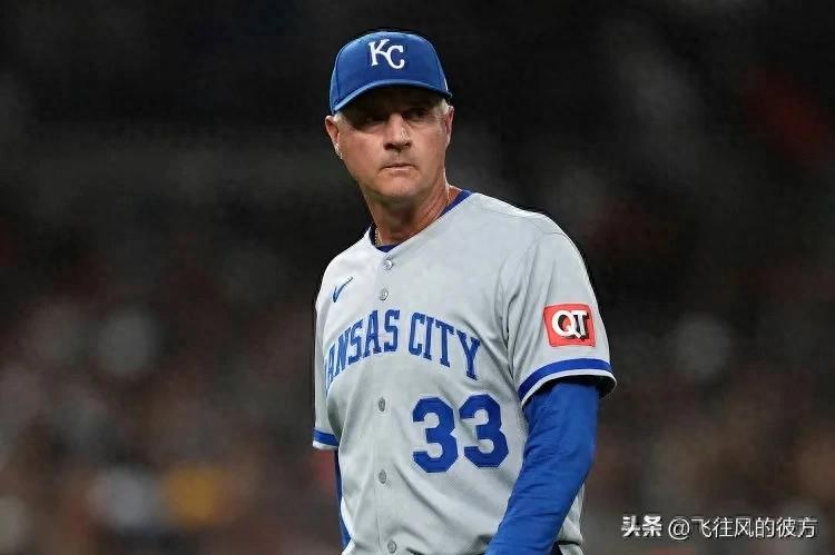 Matt Quatraro secures a three-year contract extension with the Kansas City Royals after leading the team to winning records for two consecutive seasons.