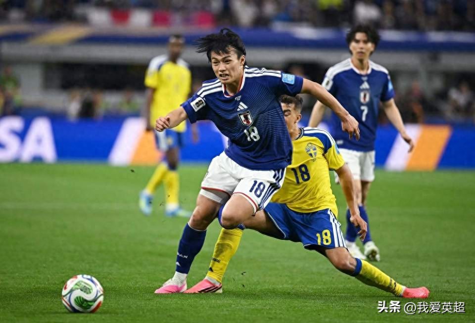 Controversy? Two "tacit draws" in one day at the World Cup! Two more matches might end in draws the day after tomorrow, leaving South Korea in tears.