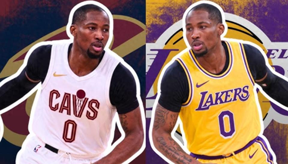Kuminga's asking price has dropped again! It is currently between $14 million and $16 million per year, with the Lakers and Cavaliers as the two potential landing spots.