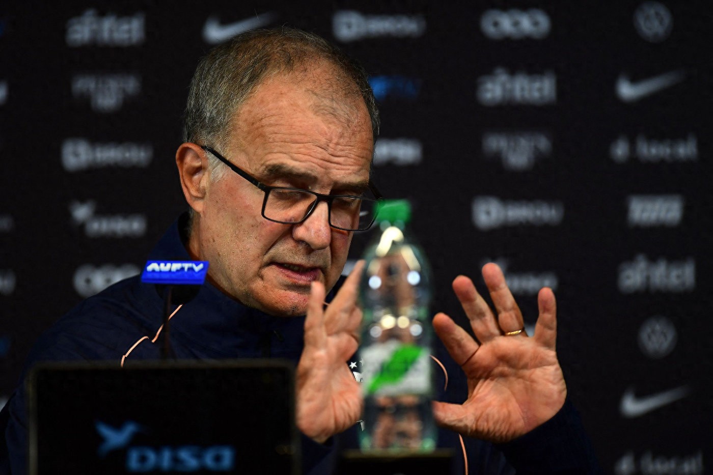 Has Bielsa's tragic character finally come to an end?