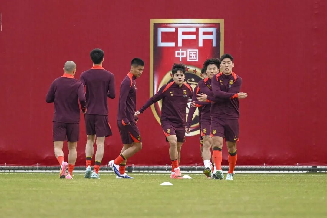 The senior national team and the U23 national team are likely to merge in March.