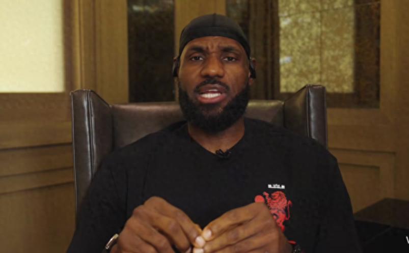 Missing one more game will make you ineligible for awards! LeBron James urges the NBA to change the rule: The intensity of games today is different.