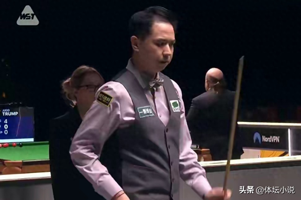 Snooker German Masters: Quarterfinals Set, China Records 1 Win and 3 Losses, Xiao Guodong Shocks Higgins 5-3!