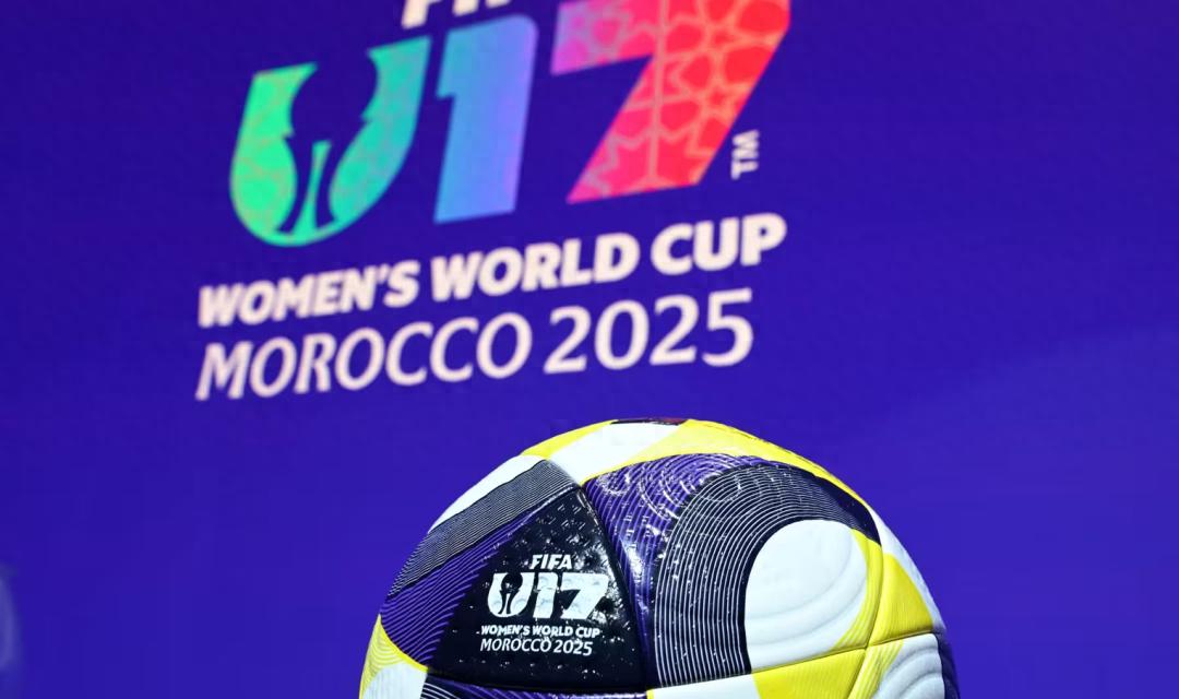 The roster for the China U17 women&#39;s team at the World Cup has been announced, with the opening group match against Norway scheduled for the evening of October 18!