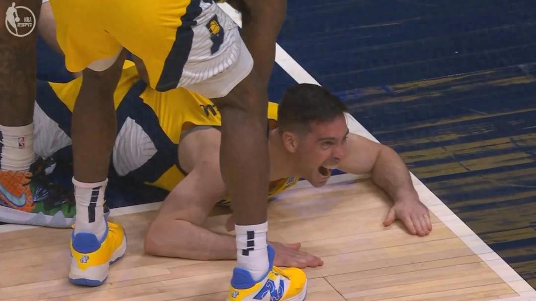 The smallest player in NBA history exploded in the Finals! This kind of player, the opponent hates him