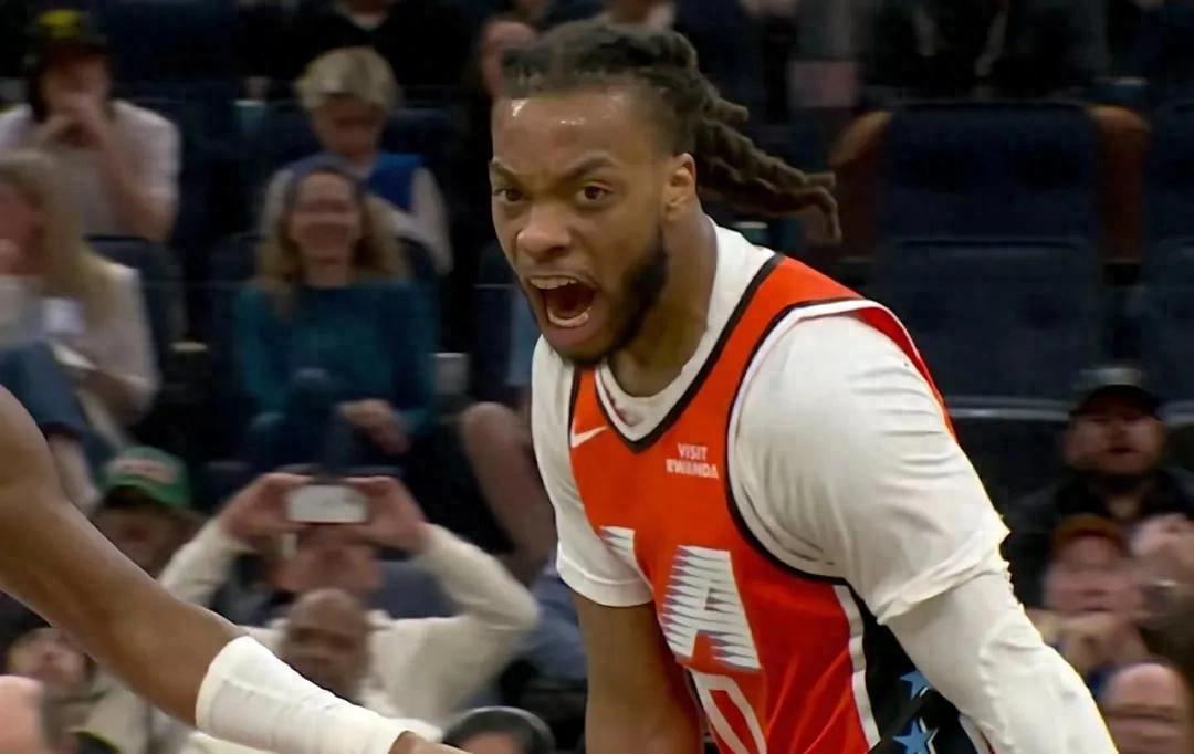 No! A mysterious sudden illness! This is the core inside player of the Warriors.