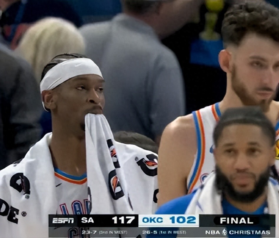 Explosive! Triple victory over the defending champions! The biggest dark horse in the NBA Western Conference emerges