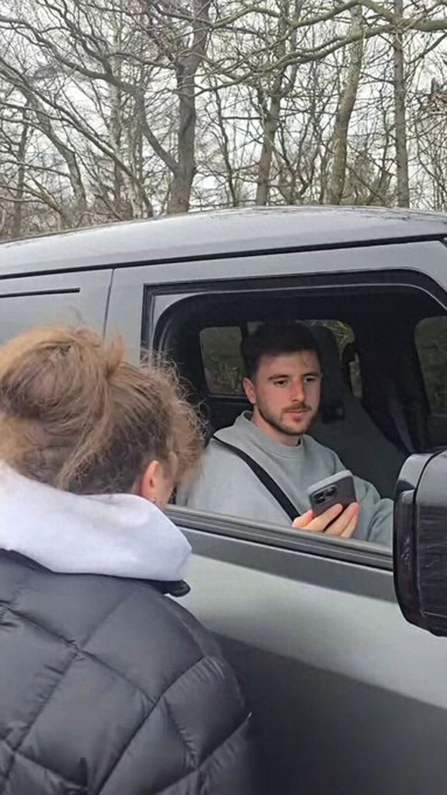 Carrick stated that Mount may still be unable to return and declined to comment on Sir Jim's punishment! Manchester United aims to defeat their home ground nemesis Everton.