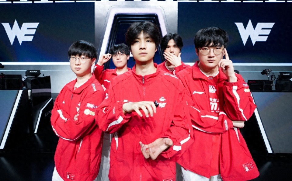 WE keeps pulling off upsets! Behind this lone hero is a jungle-centric system, the purest essence of the LPL's origins