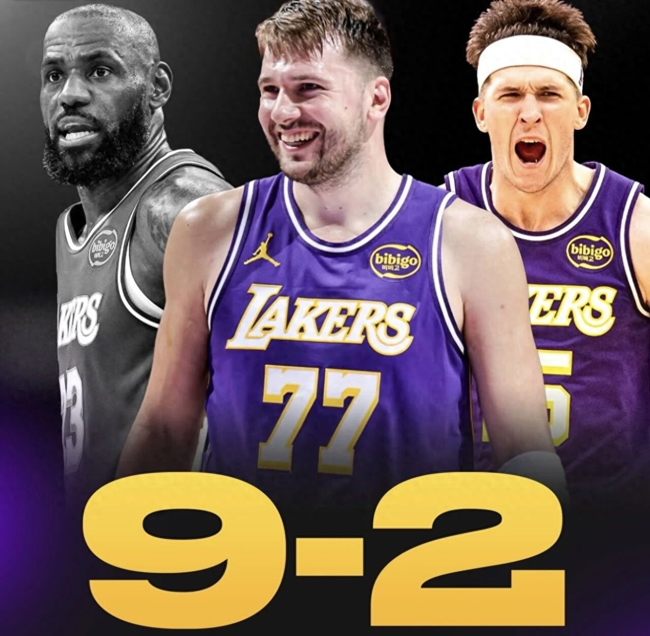 Are the Lakers better without LeBron James? Lakers reporters and NBA players have stepped forward to support James.