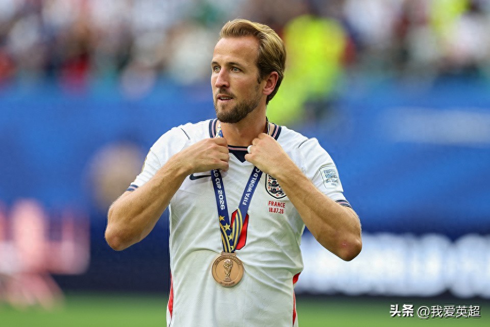 A regret? 32-year-old Kane didn't play! Gave up chasing the World Cup Golden Boot; 73 goals in a single season still falls short of Messi's miracle.