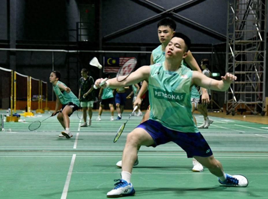 Xie Dingfeng called on the BWF to review the current rules to avoid players being misinterpreted as delaying a match when they are injured