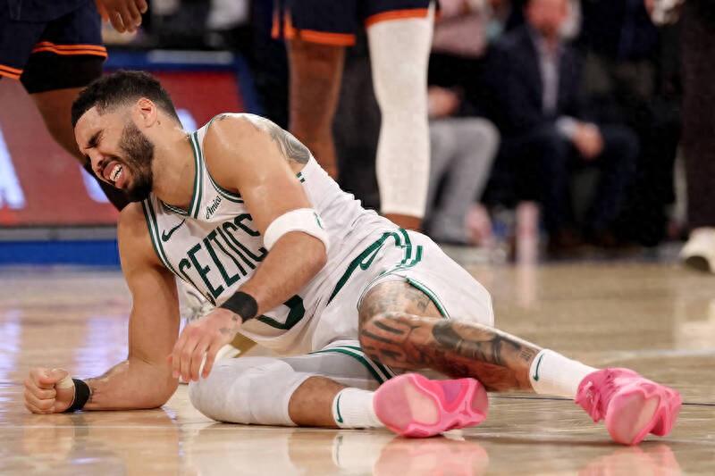 The "championship curse" is fermenting, and the probability of the Celtics advancing to the NBA playoffs semifinals is only 4.4%