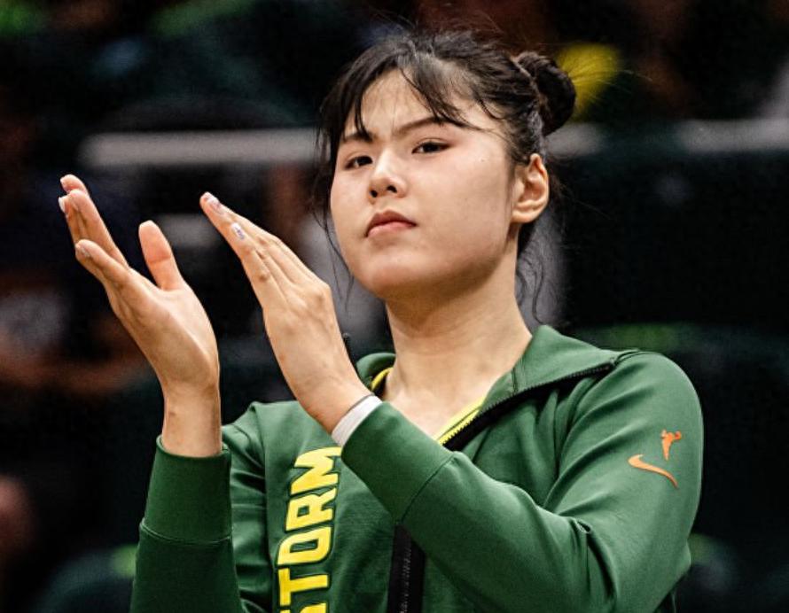 8-Day Storm Preview: Li Yueru ushered in her first game after requesting a trade for the third time this season against the Mercury