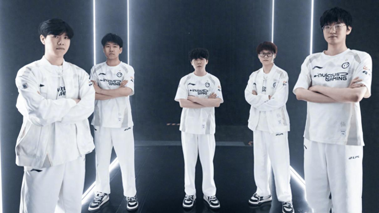 Zhu Kai revealed that he joined JDG in the third stage! Vietnam GAM advanced to defeat and won one more game to advance to MSI
