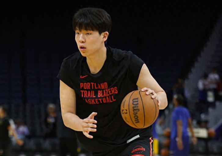Boban: I believed Han-Sen Yang deserved to be picked higher than 16th overall. This young man is incredibly impressive and still has room to grow.