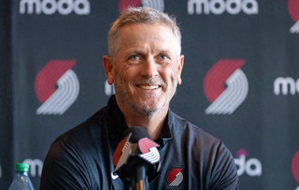 Blazers owner responds to mass layoffs: Not intentional cost-cutting, will not skimp on player investments.