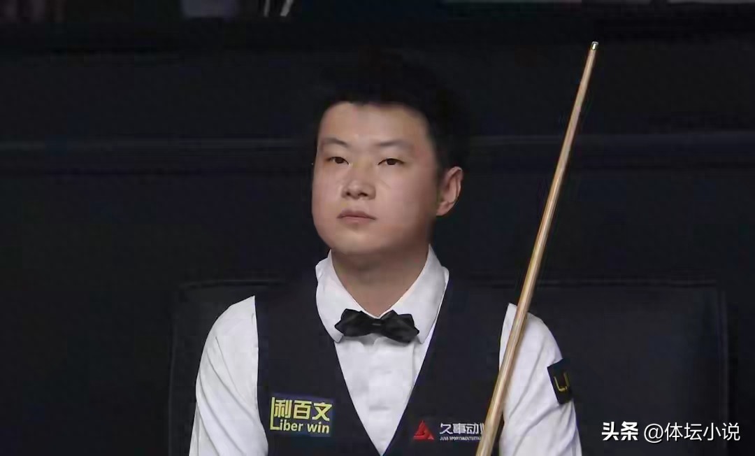 6-0 Whitewash, 6-5 Thriller! Shanghai Masters Semifinals Set: Zhao Xintong and Wu Yize Aim for All-China Final