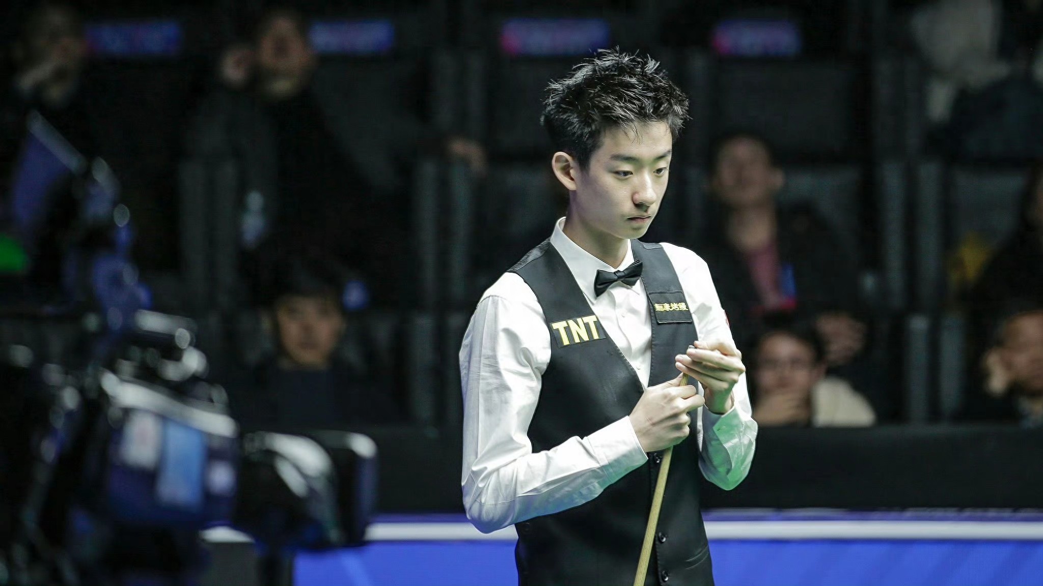 Snooker World Open Schedule Tomorrow (March 21): Wu Yize vs. O'Sullivan, Live on CCTV-5