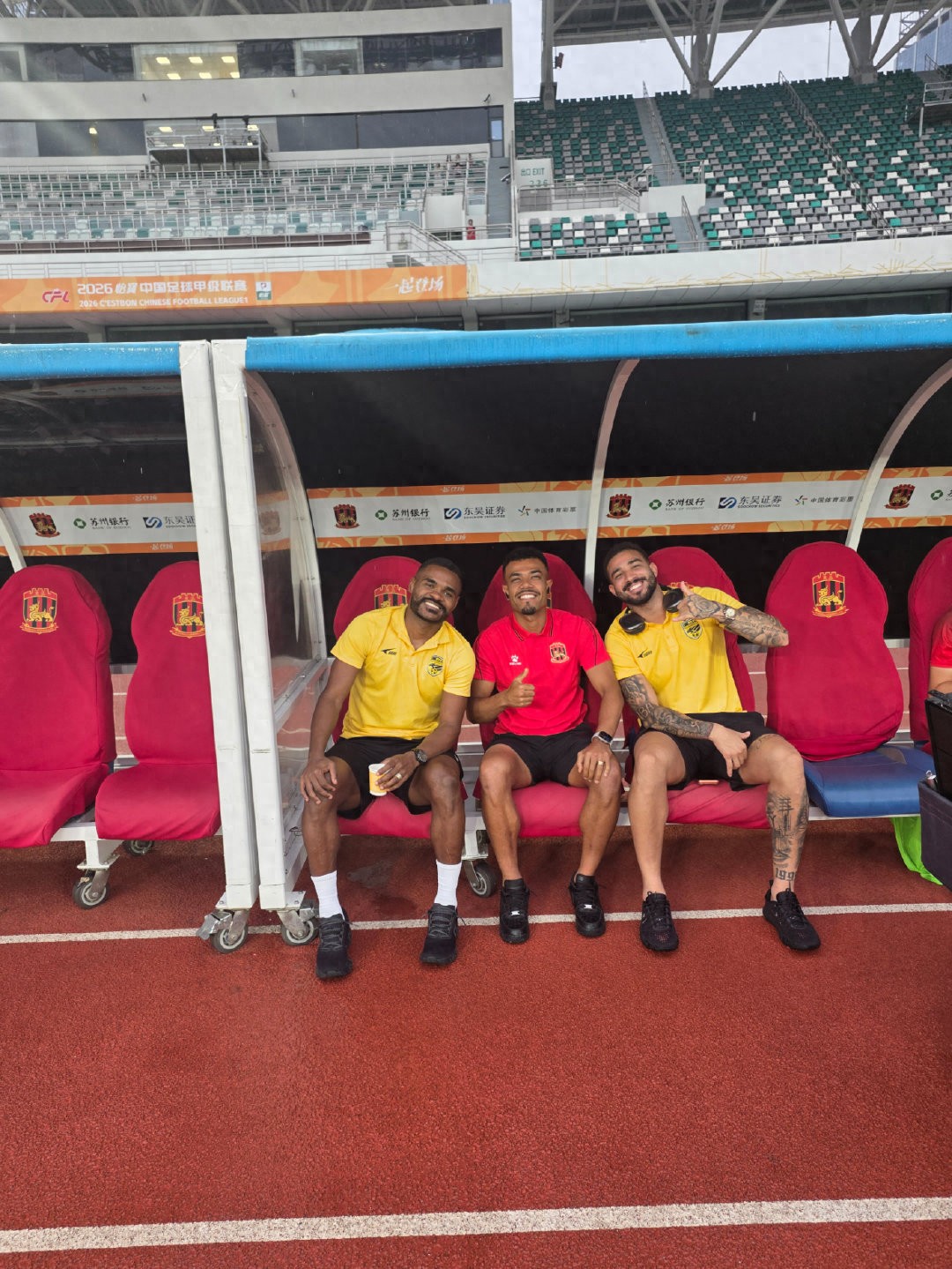 Coach change and new signings boost firepower; Suzhou Dongwu nearly toppled the league leader