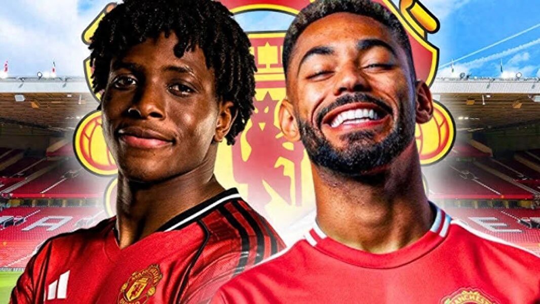 Manchester United welcomes back one player from injury against Fulham! Carrick announces Doku's injury status, De Ligt still sidelined.